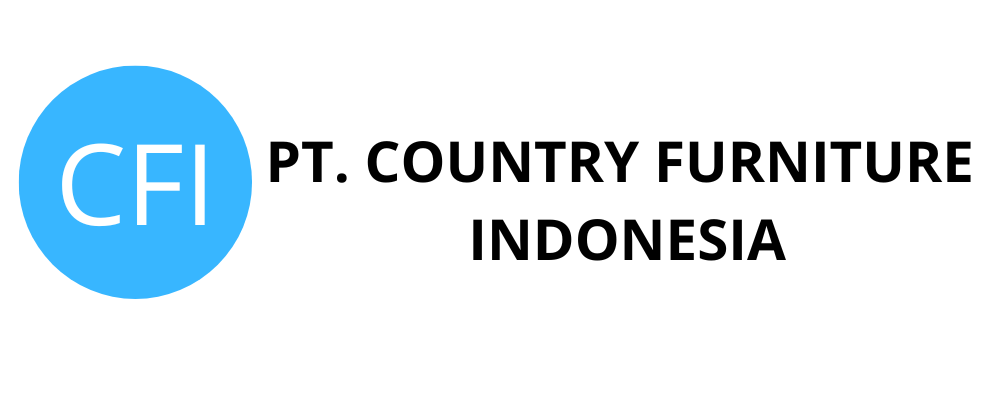 PT COUNTRY FURNITURE INDONESIA