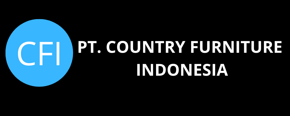 PT COUNTRY FURNITURE INDONESIA