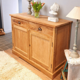 Buffet console Teak r Buffet console Teak r