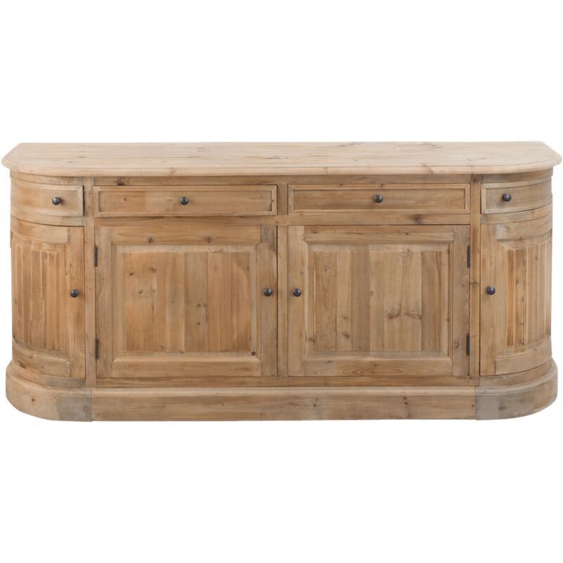 Amsterdam Buffet cons