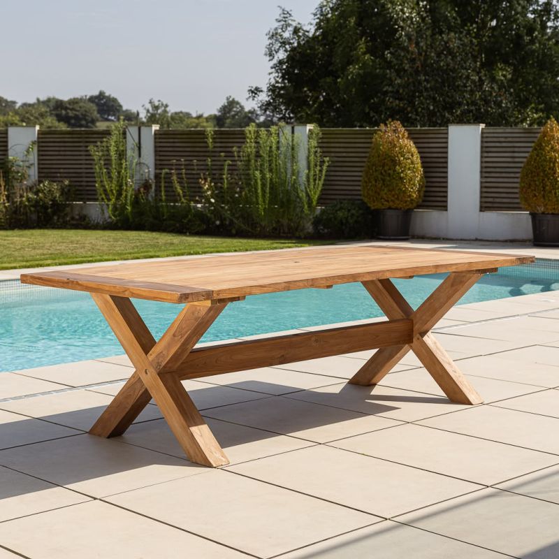 PT COUNTRY FURNITURE INDONESIA is furniture recycled solid teak hardwood made in indonesia