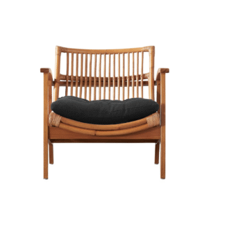 Teak Wood Lounge Chai Teak Wood Lounge Chai