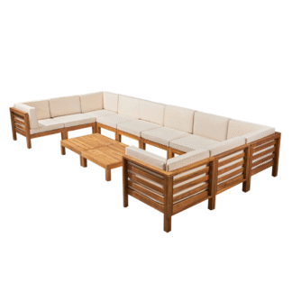 Teak Wood Outdoor Sof Teak Wood Outdoor Sof