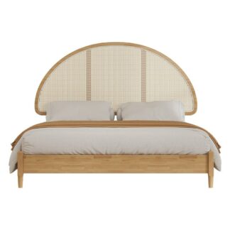 Premium Solid Teak Wo