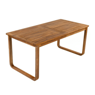 Teak Outdoor Dining T