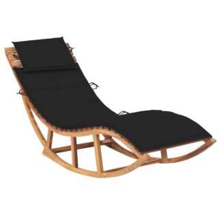 Teak Wood Sun Lounger Teak Wood Sun Lounger