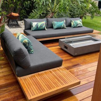 Premium Outdoor Modular Sofa Set