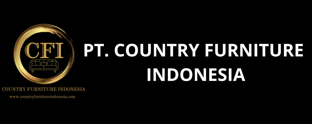 PT COUNTRY FURNITURE INDONESIA