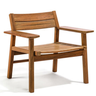 Teak Outdoor Garden Patio Table and Chairs Solid Wood Resort Villa Hotel Restaurant Furniture