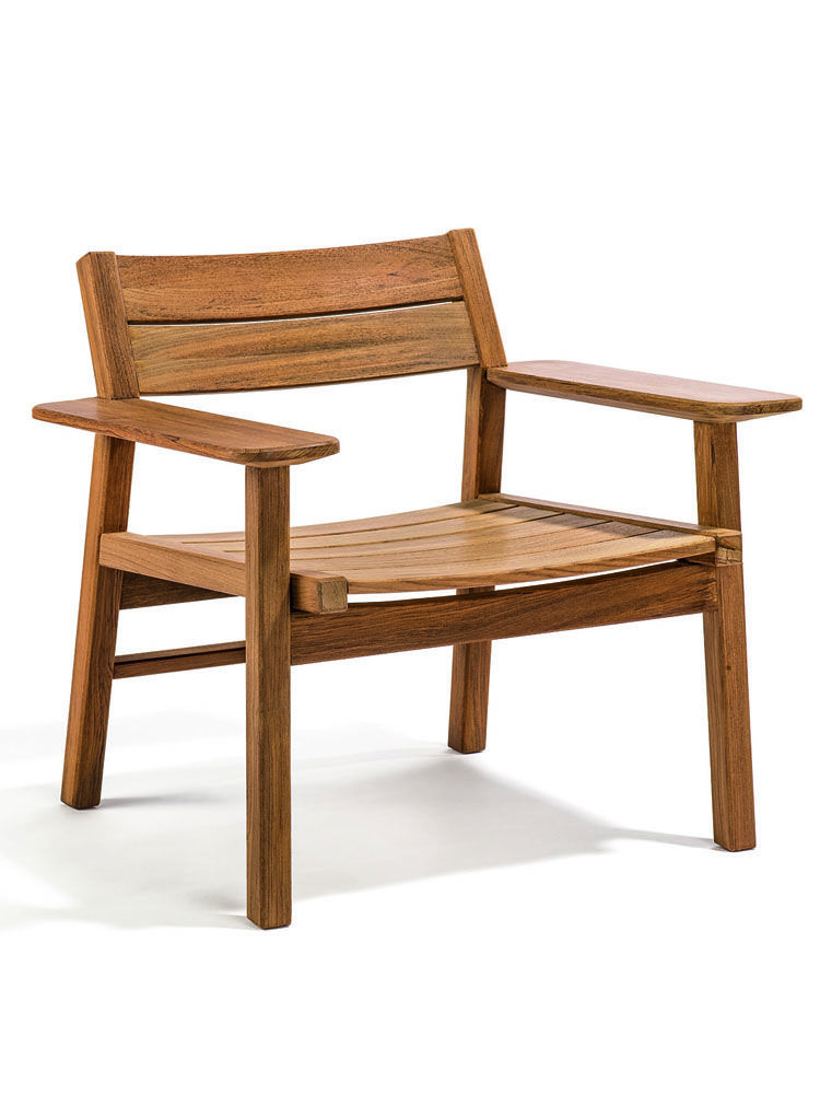 Teak Outdoor Garden P
