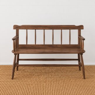 Luxury Solid Teak Woo