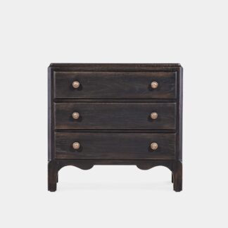 French Country Teak W