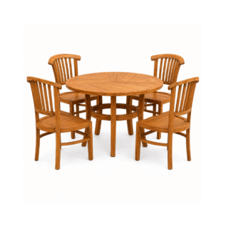 Solid Teak Wood Outdo
