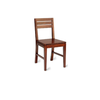 Solid Teak Wooden Dining Chair