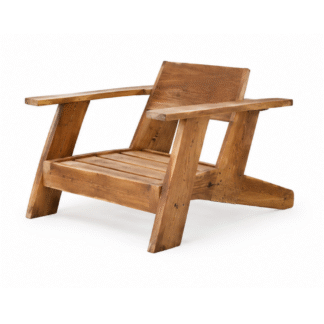 Outdoor Relax Chair Garden Patio