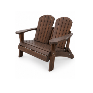 Luxury Durable Solid Teak Wood Modern Scandinavian
