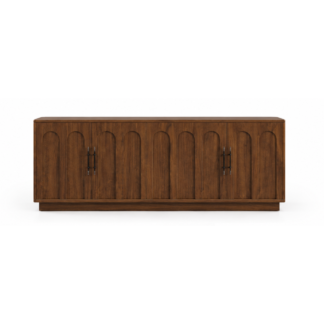 Wooden Sideboard Cabinet