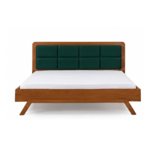 Teak Wood Walnut Gree