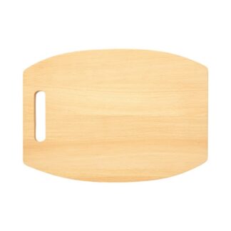 Modern Teak Wood Chopping Board